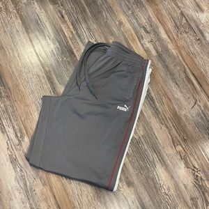 |Sweats| |PUMA| |mens| |XL|